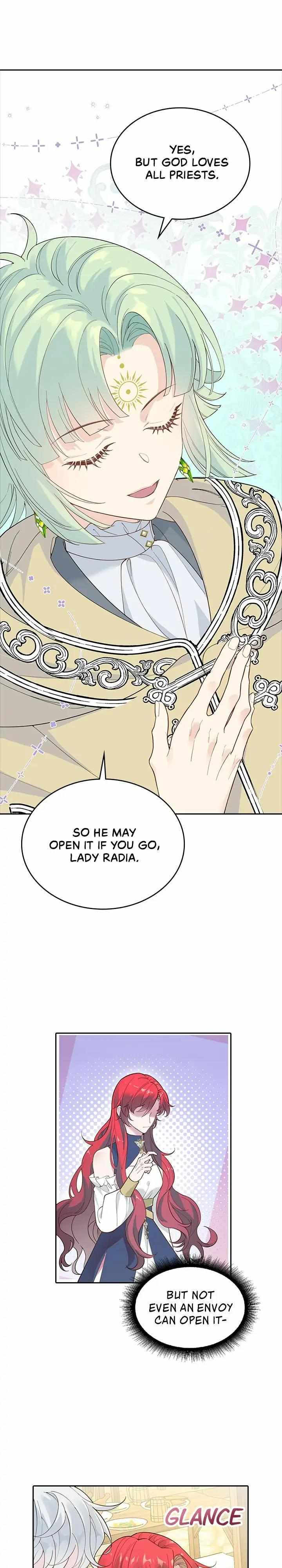 Radia - Chapter 6