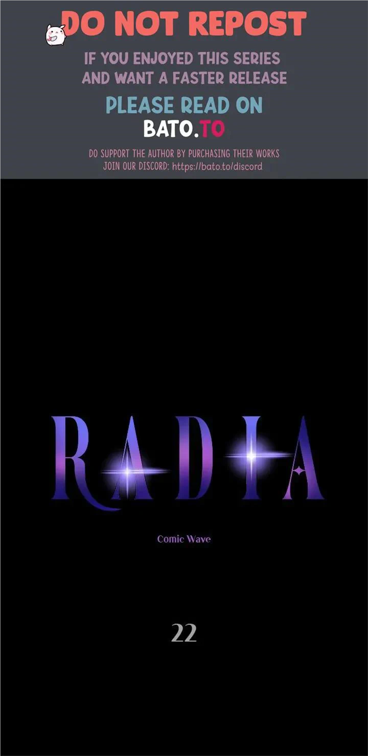 Radia - Chapter 22