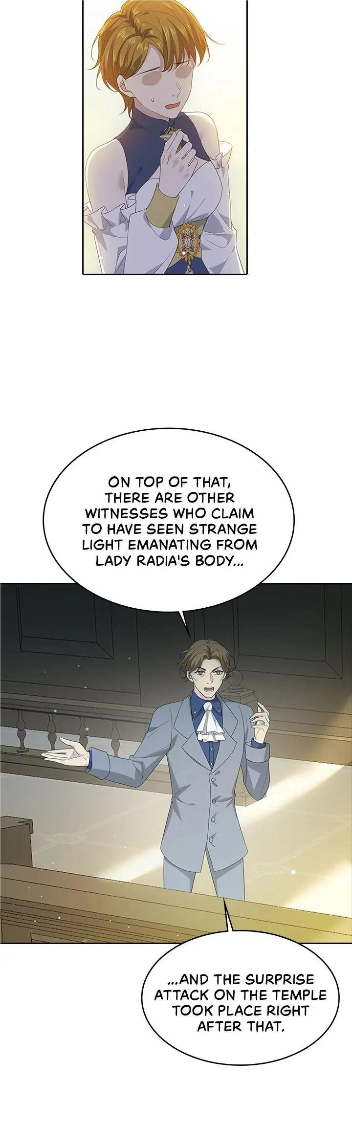 Radia - Chapter 22