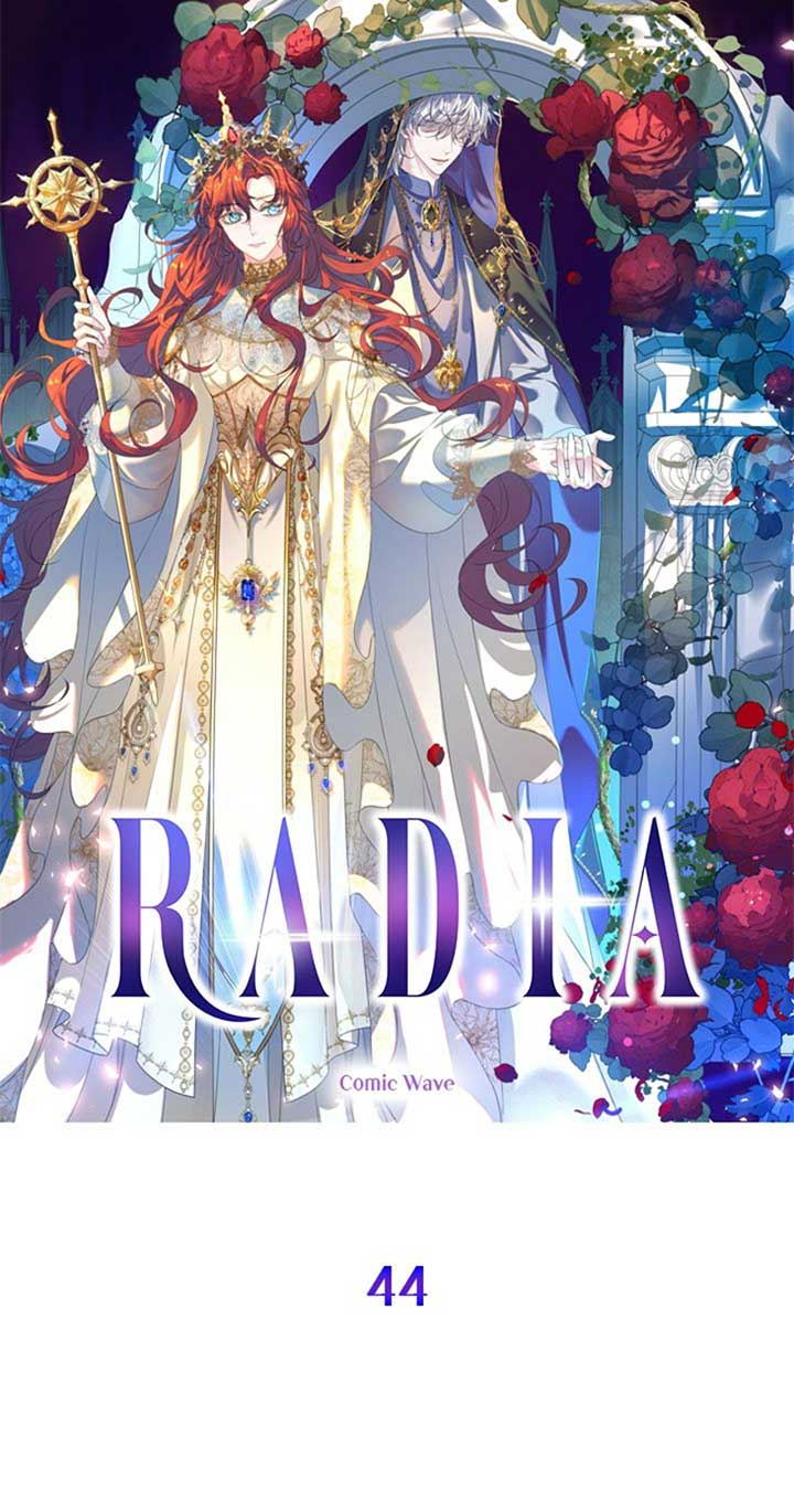 Radia - Chapter 44