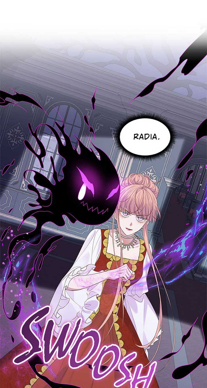 Radia - Chapter 44