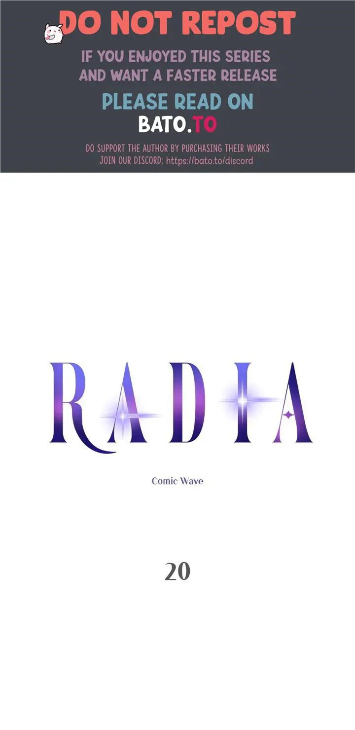 Radia - Chapter 20