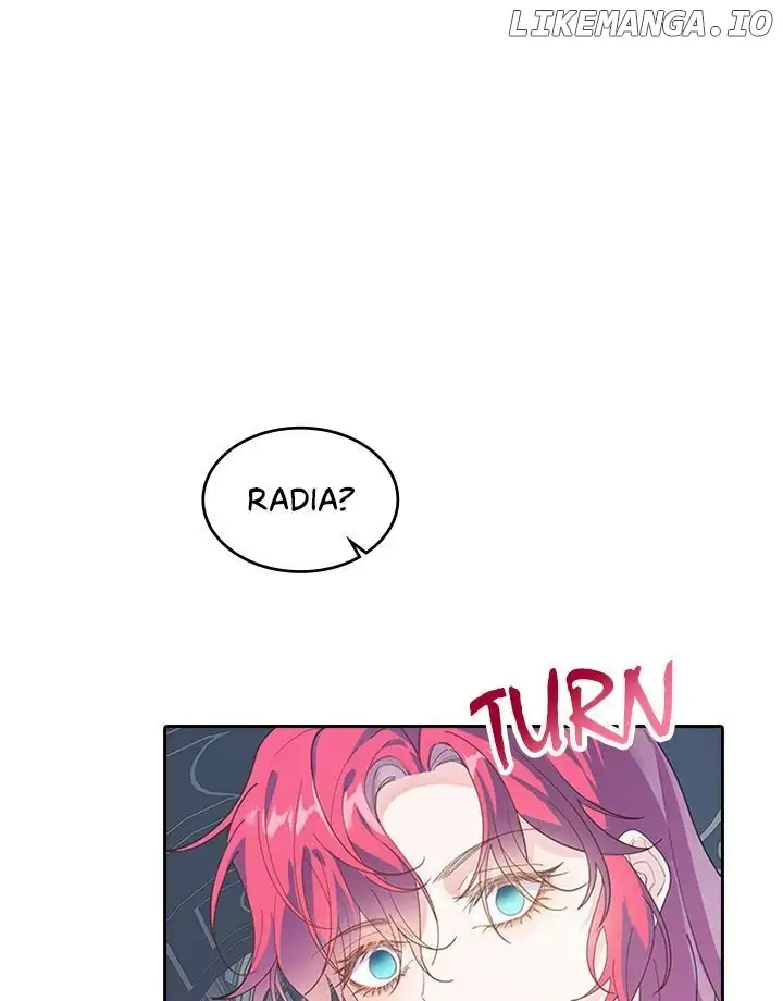 Radia - Chapter 43