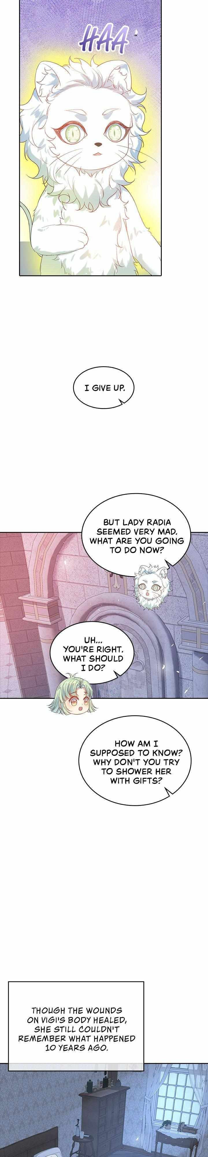 Radia - Chapter 27