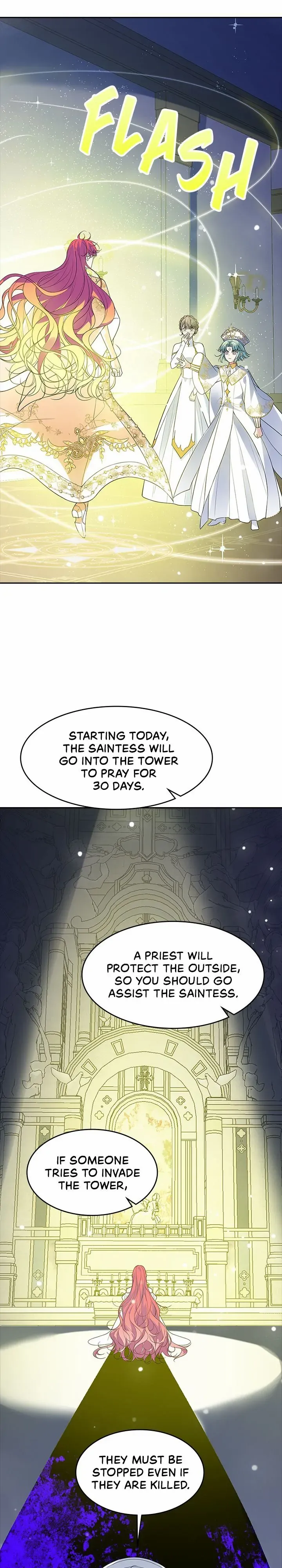 Radia - Chapter 32