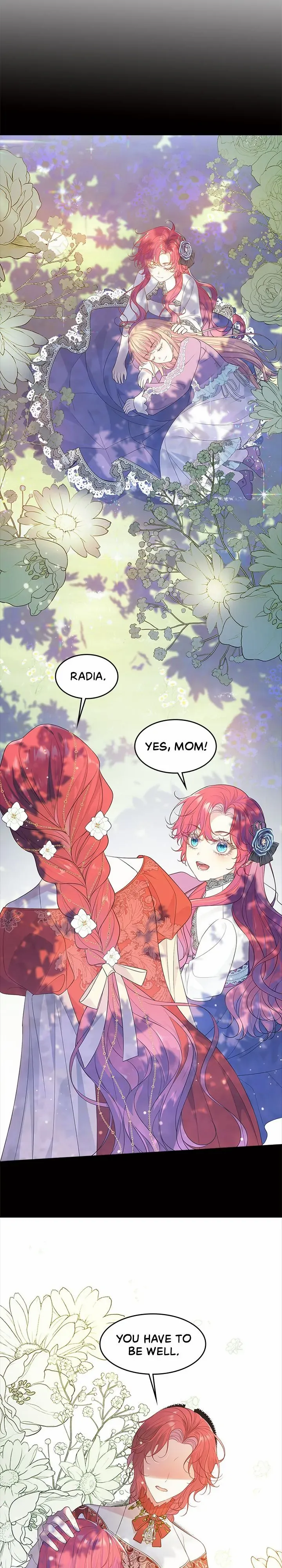 Radia - Chapter 32