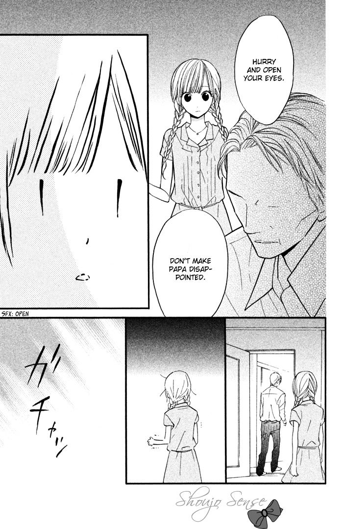 Hana-Kun To Koisuru Watashi - Chapter 39