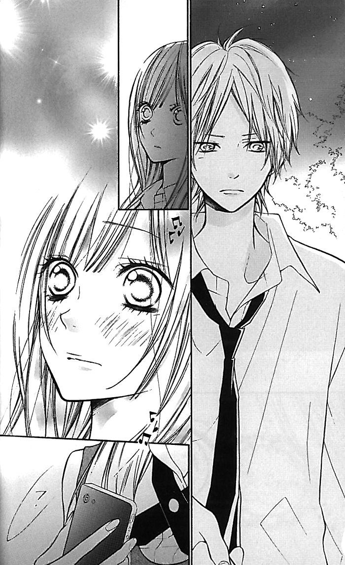 Hana-Kun To Koisuru Watashi - Vol.4 Chapter 14 : That´s Right