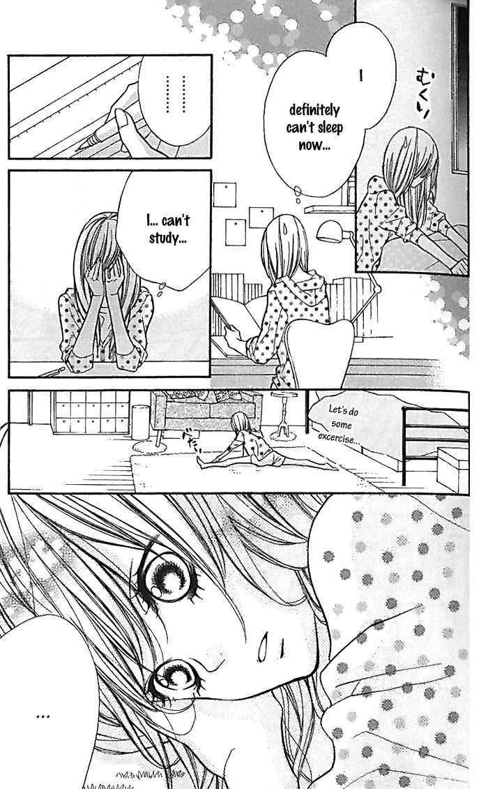 Hana-Kun To Koisuru Watashi - Vol.4 Chapter 14 : That´s Right