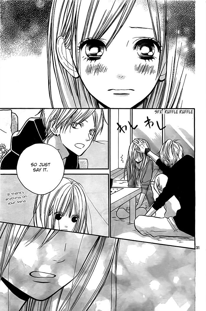 Hana-Kun To Koisuru Watashi - Vol.6 Chapter 23