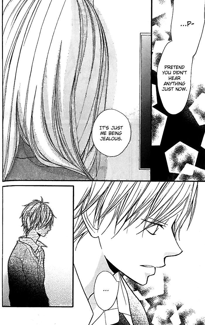 Hana-Kun To Koisuru Watashi - Vol.5 Chapter 19 : Promised Day