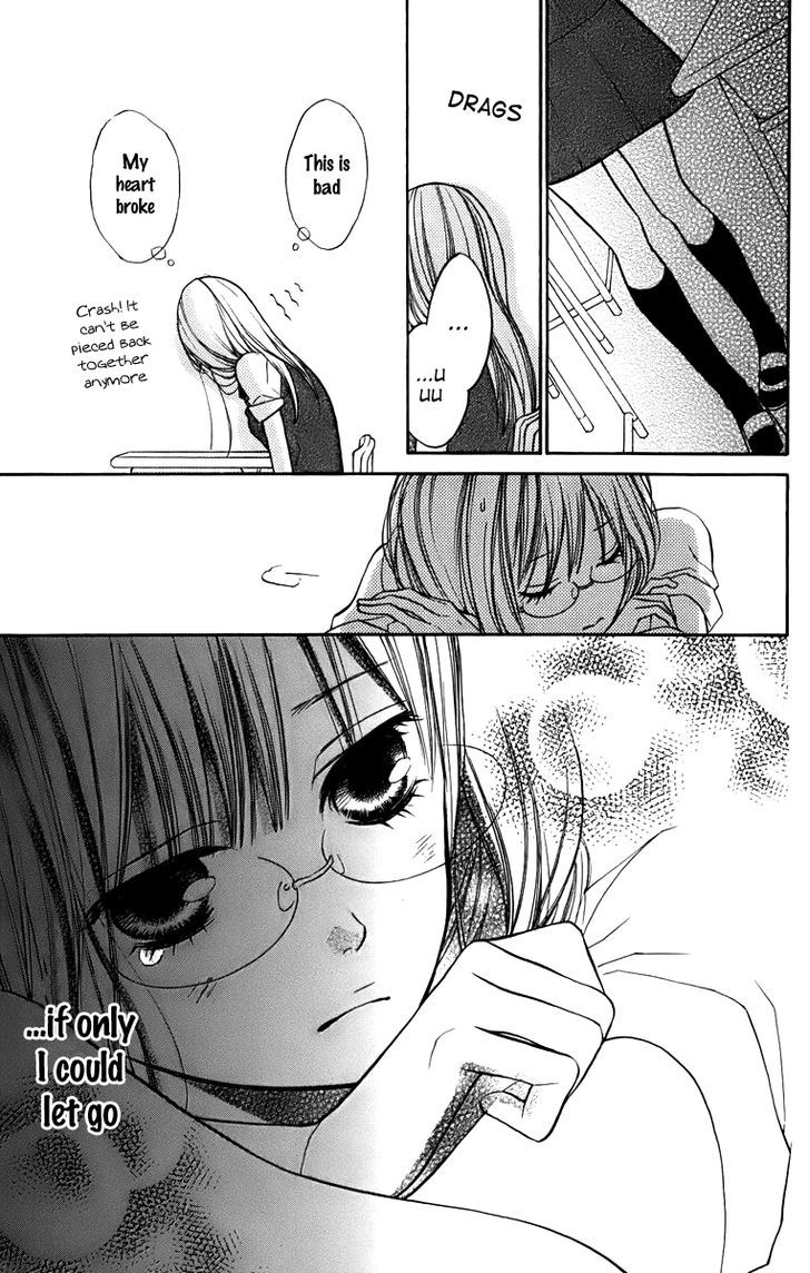 Hana-Kun To Koisuru Watashi - Vol.2 Chapter 8 : Someday, I Ll