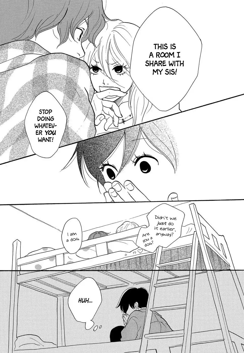 Kurasu Hako - Vol.1 Chapter 5: A Child’s Room