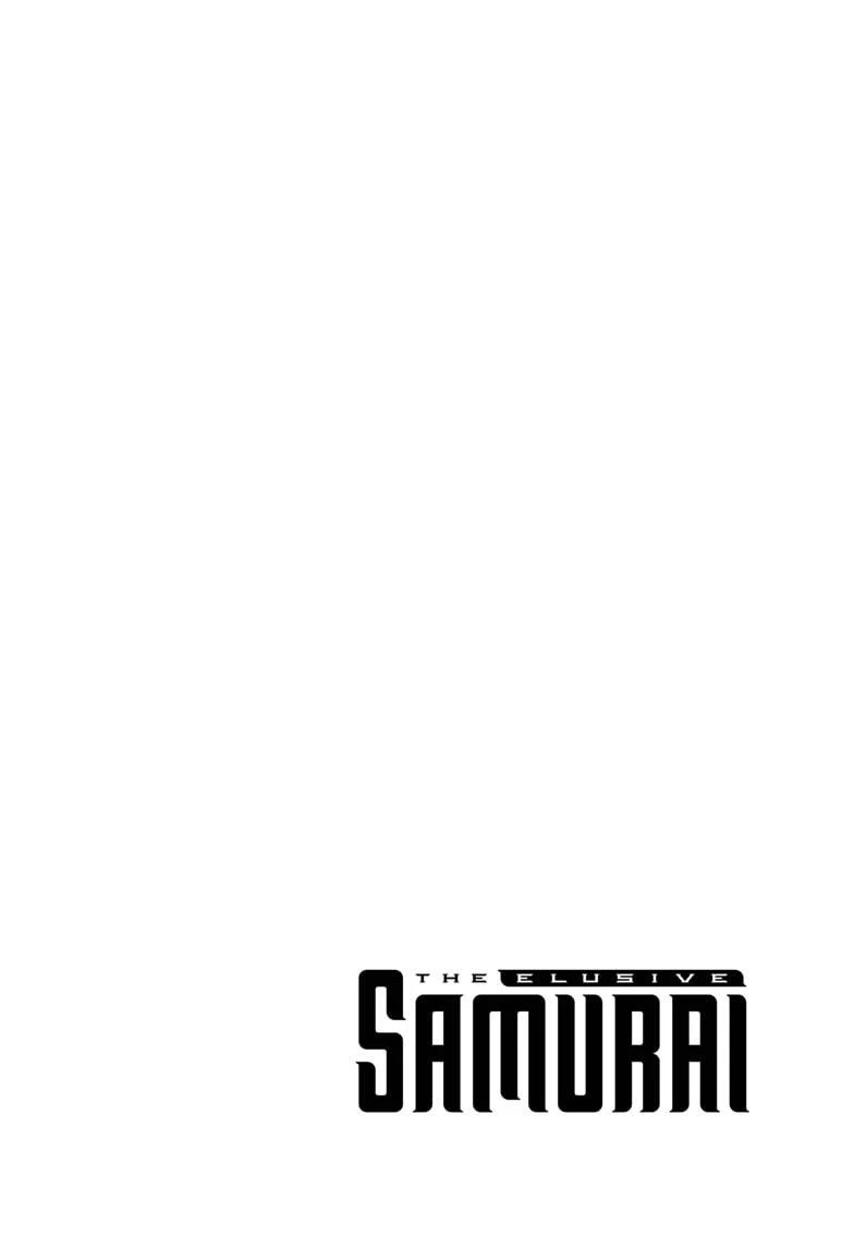 The Elusive Samurai - Chapter 93