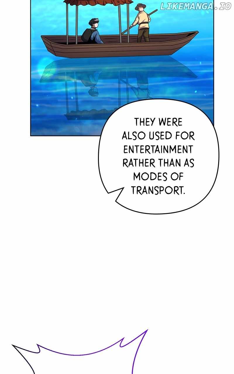 Surviving In An Action Manhwa - Chapter 48