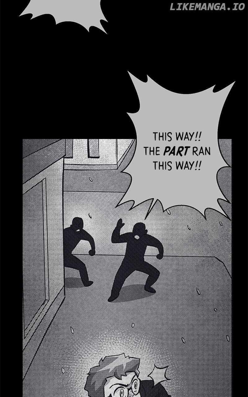 Surviving In An Action Manhwa - Chapter 74