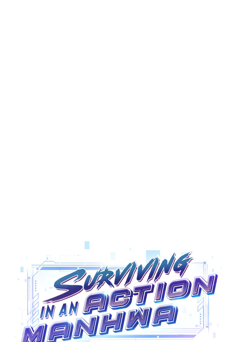 Surviving In An Action Manhwa - Chapter 24