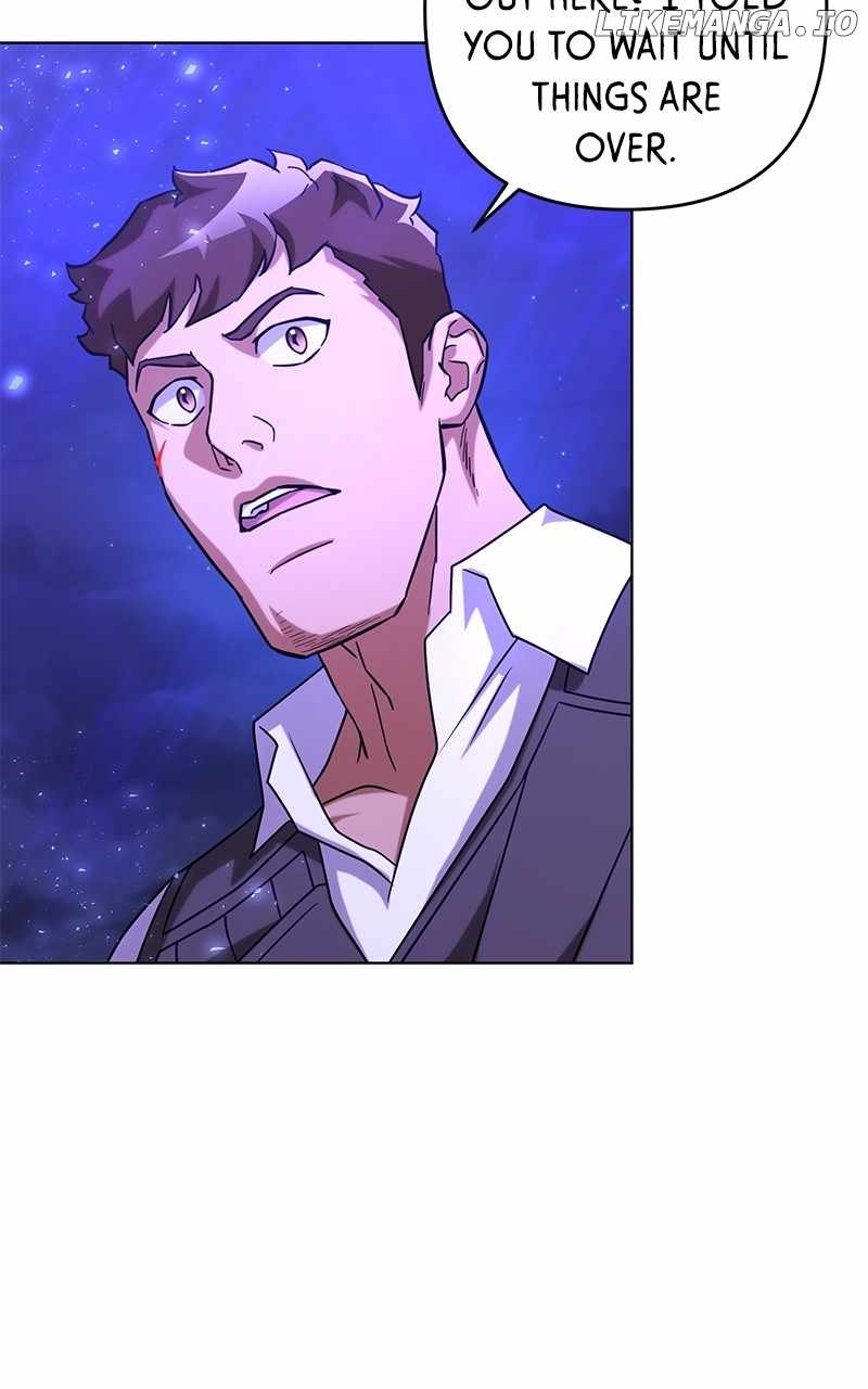 Surviving In An Action Manhwa - Chapter 47