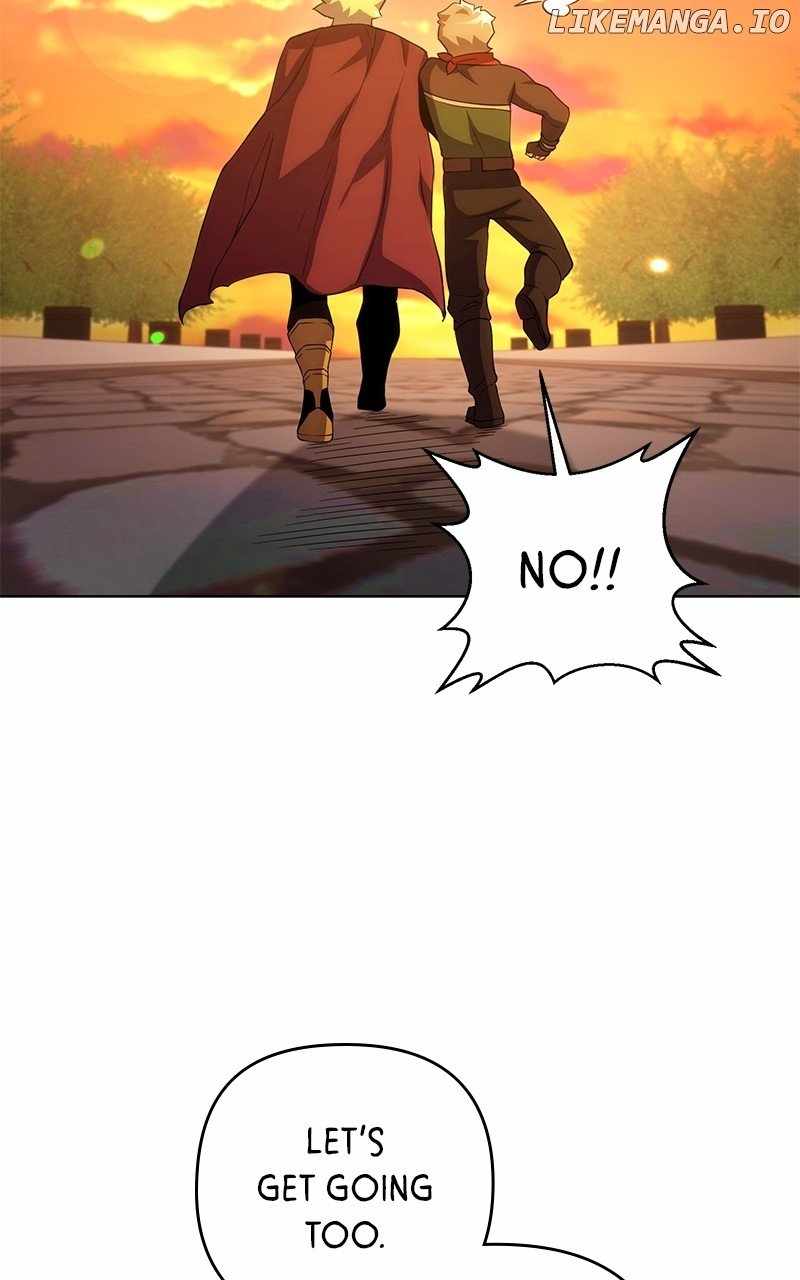 Surviving In An Action Manhwa - Chapter 73