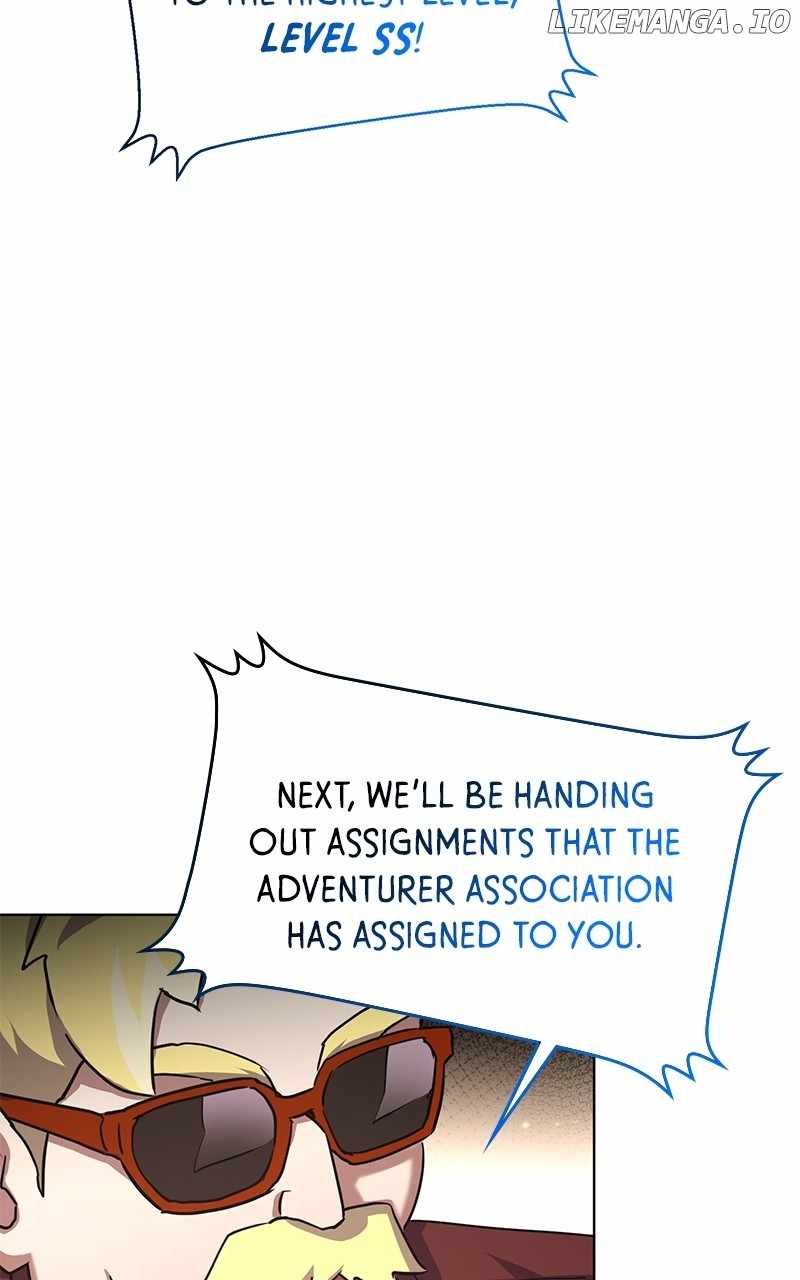 Surviving In An Action Manhwa - Chapter 43