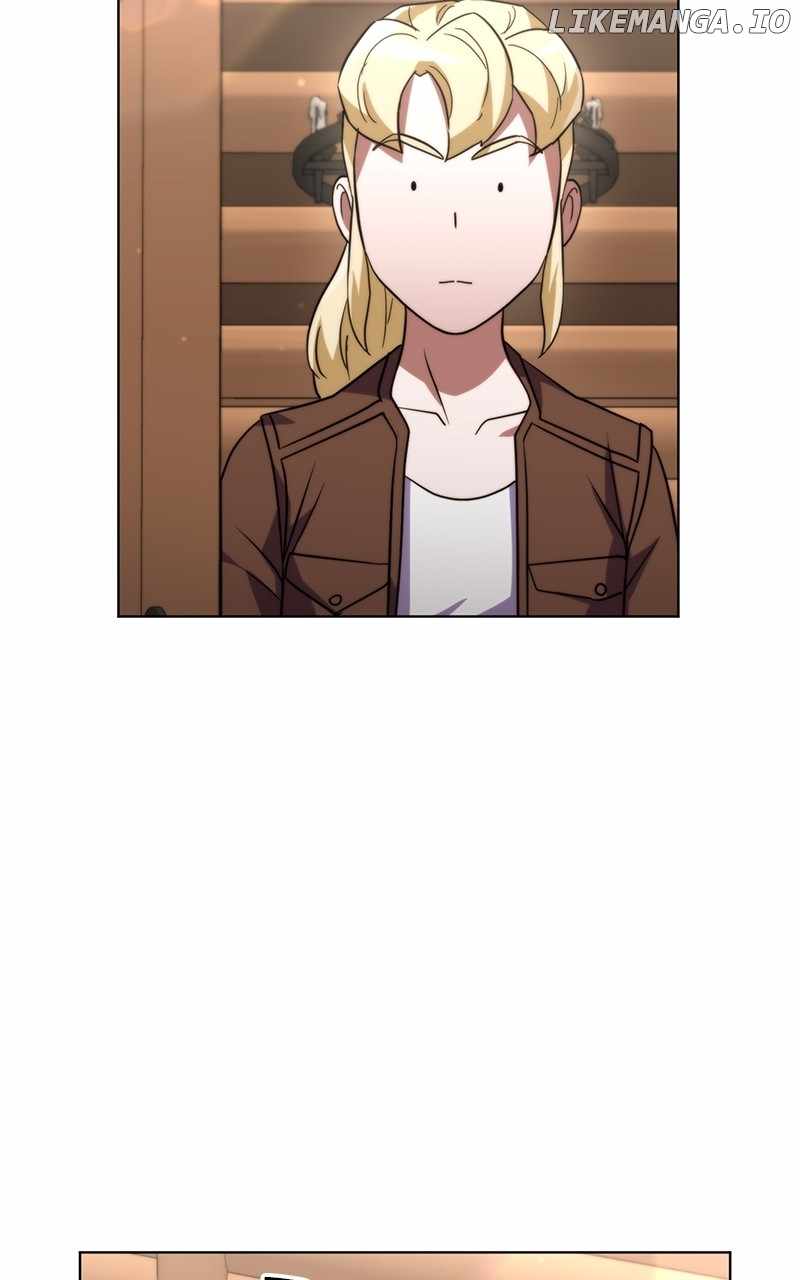 Surviving In An Action Manhwa - Chapter 49