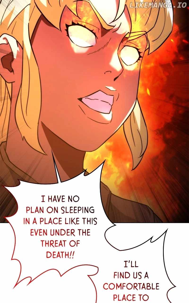 Surviving In An Action Manhwa - Chapter 49