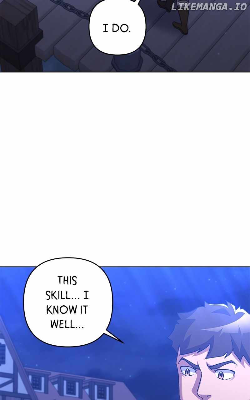 Surviving In An Action Manhwa - Chapter 45