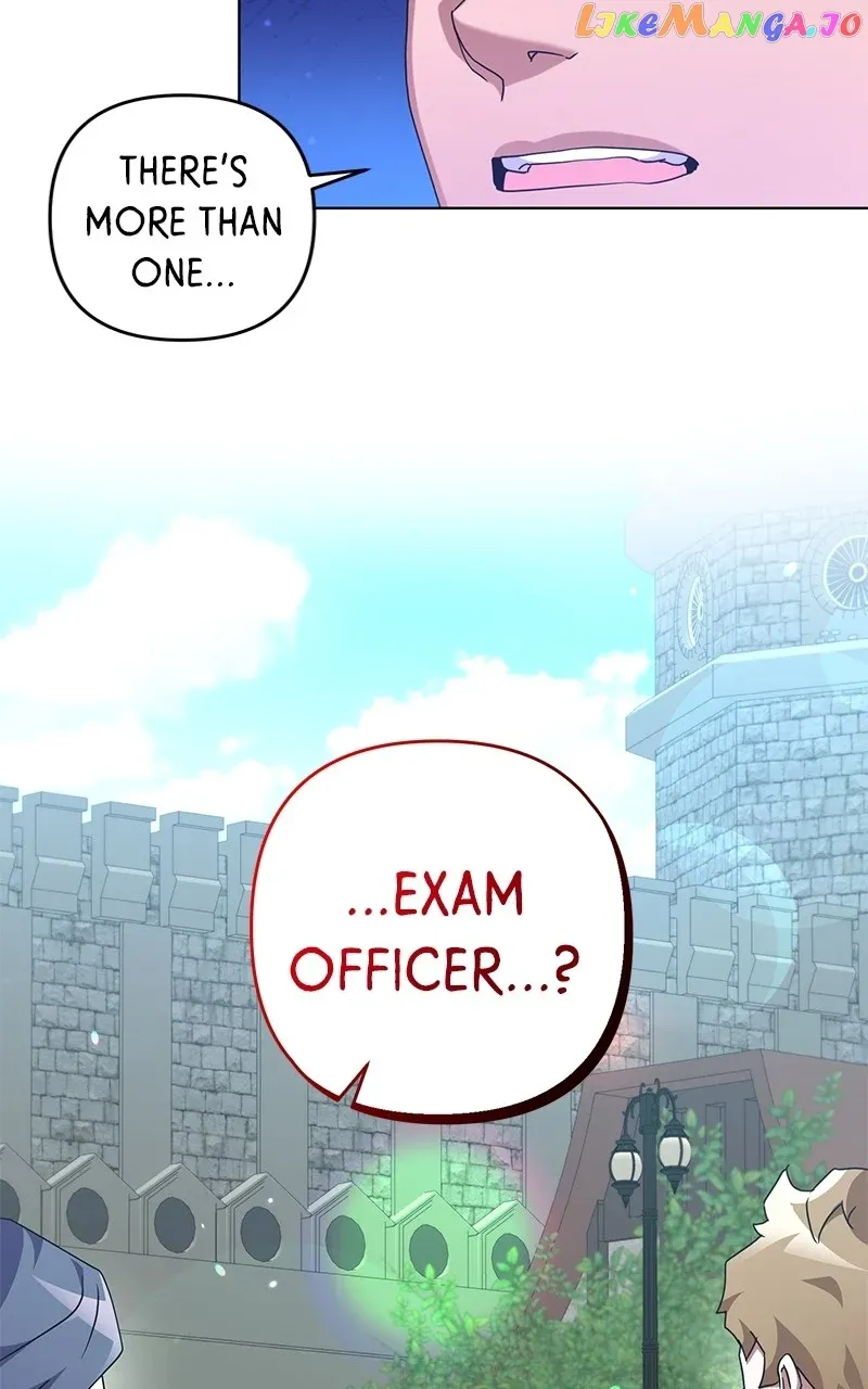 Surviving In An Action Manhwa - Chapter 33