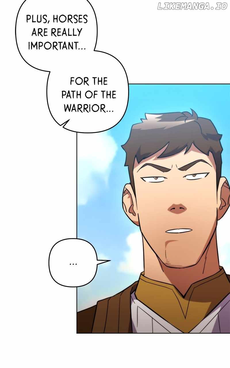 Surviving In An Action Manhwa - Chapter 55