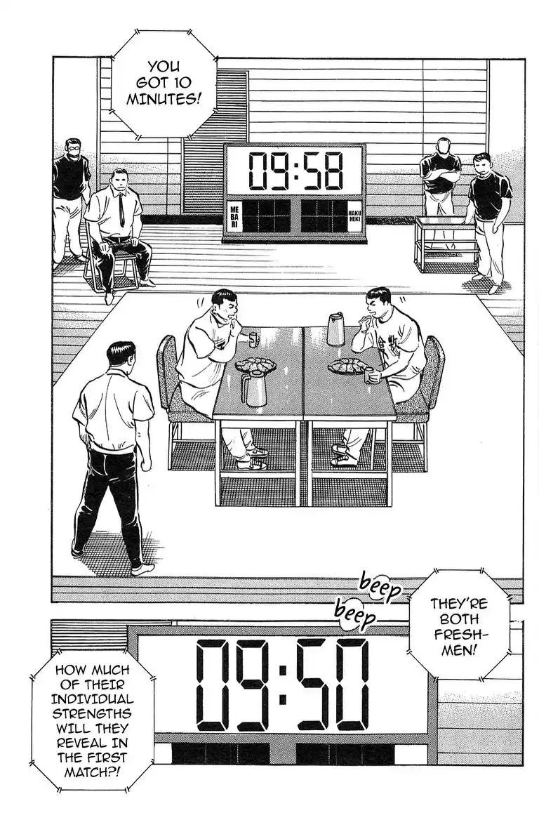 Super Food Bowl - Chapter 29