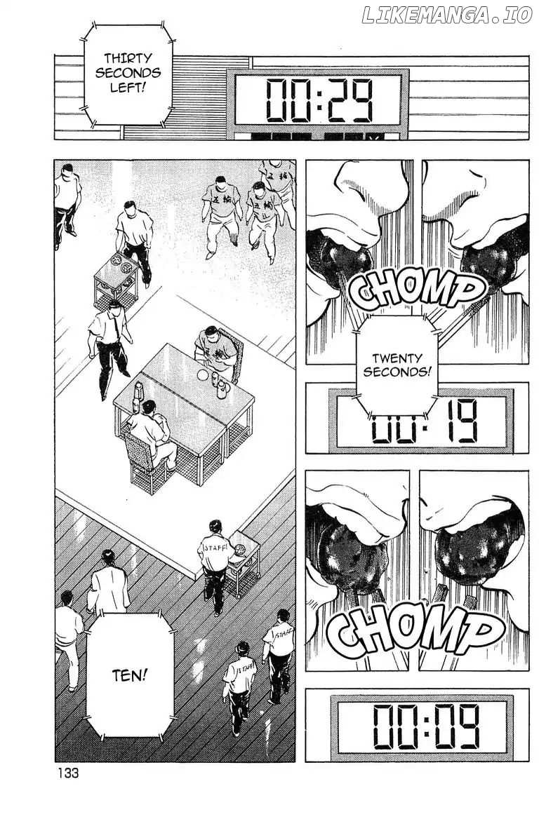 Super Food Bowl - Chapter 51