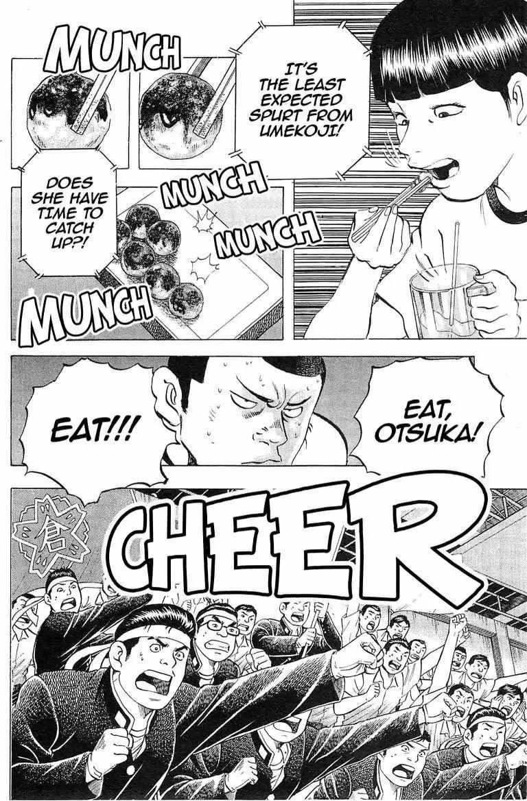 Super Food Bowl - Chapter 44