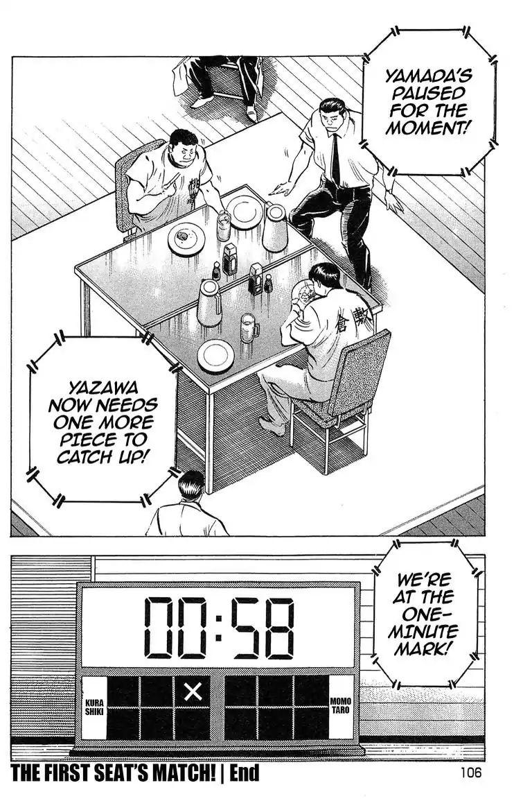 Super Food Bowl - Chapter 40