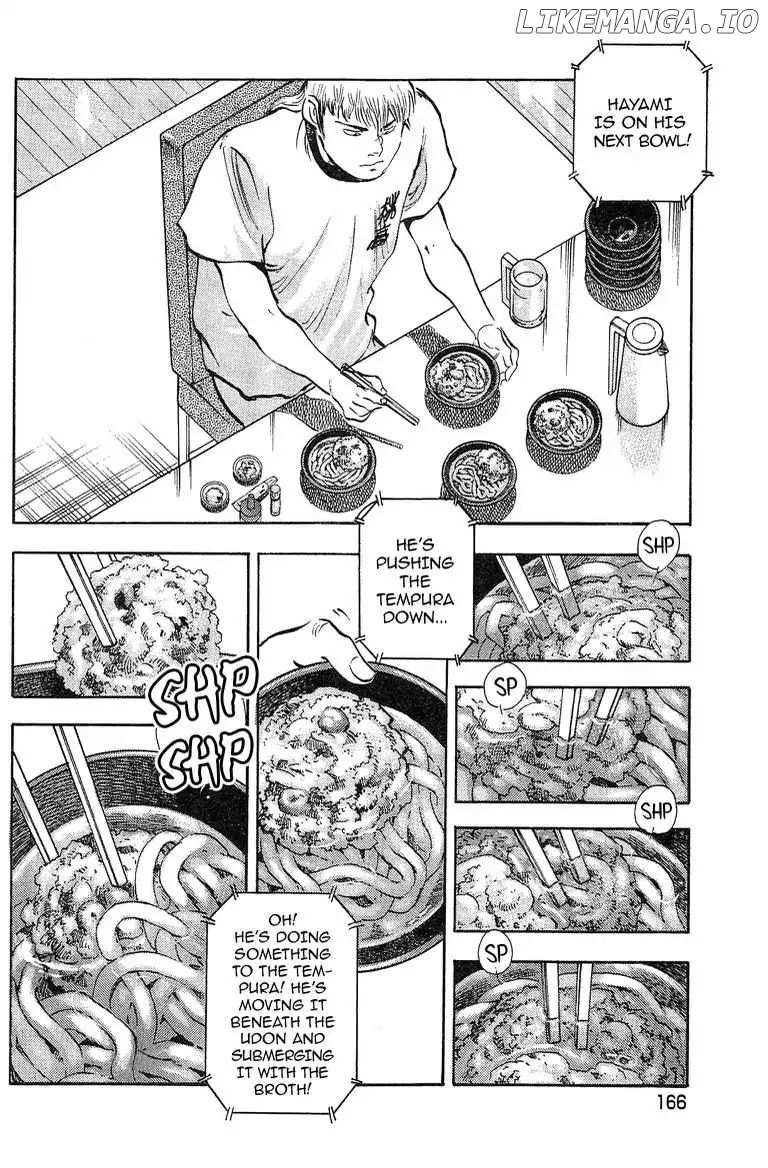 Super Food Bowl - Chapter 52