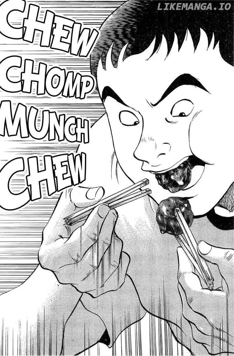 Super Food Bowl - Chapter 50