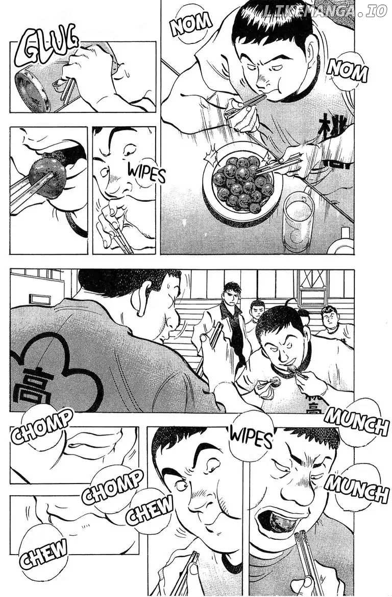 Super Food Bowl - Chapter 50