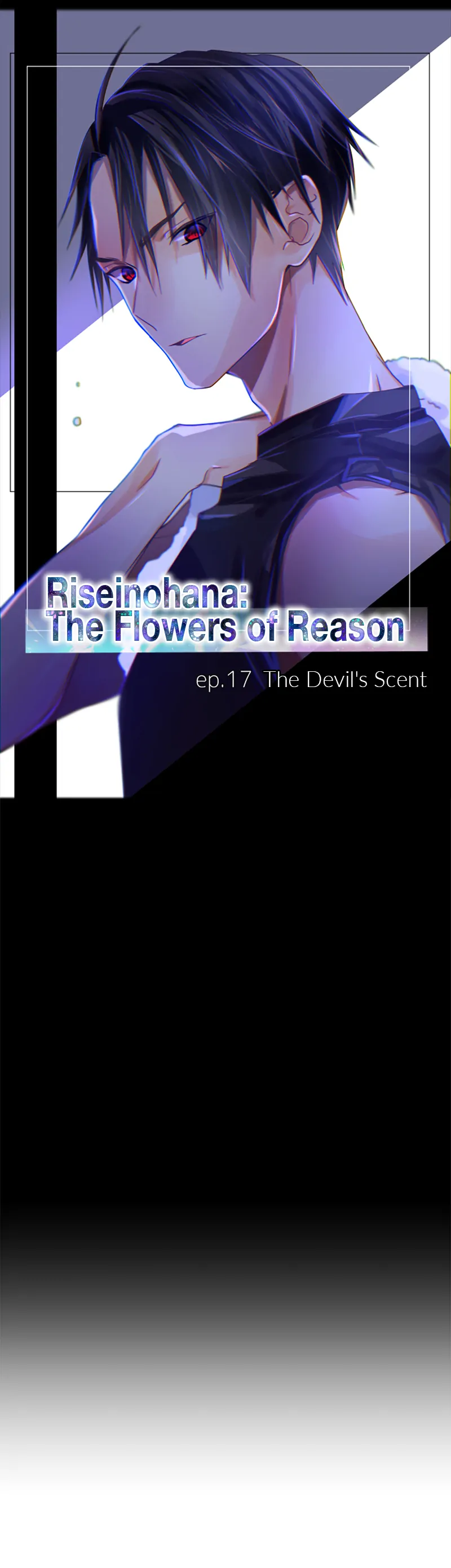 Riseinohana - Chapter 17