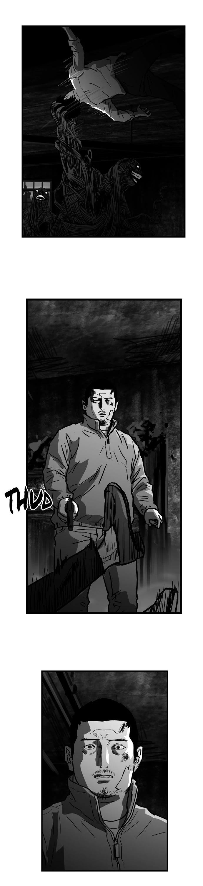 Hellbound - Chapter 28: Episode 28