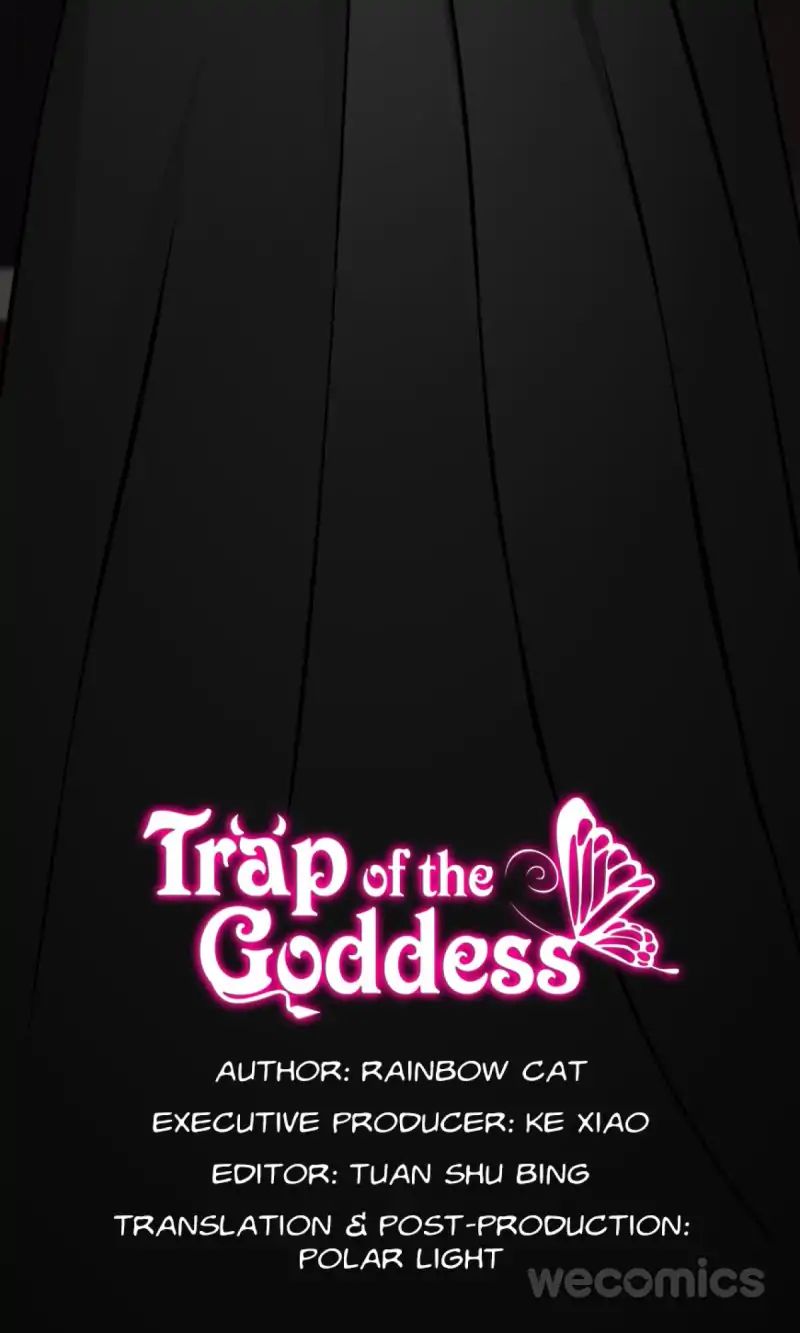 Trap Of The Goddess - Chapter 1