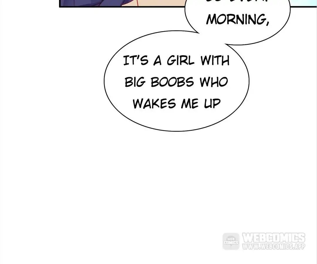 Consider Everything Girls - Chapter 6: Alarm Clock