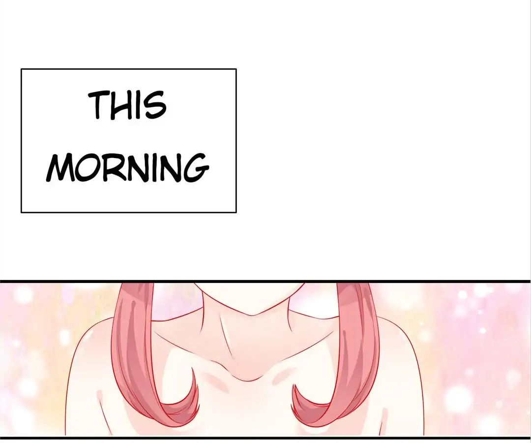 Consider Everything Girls - Chapter 6: Alarm Clock