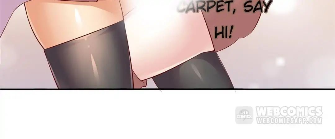 Consider Everything Girls - Chapter 17: Carpet