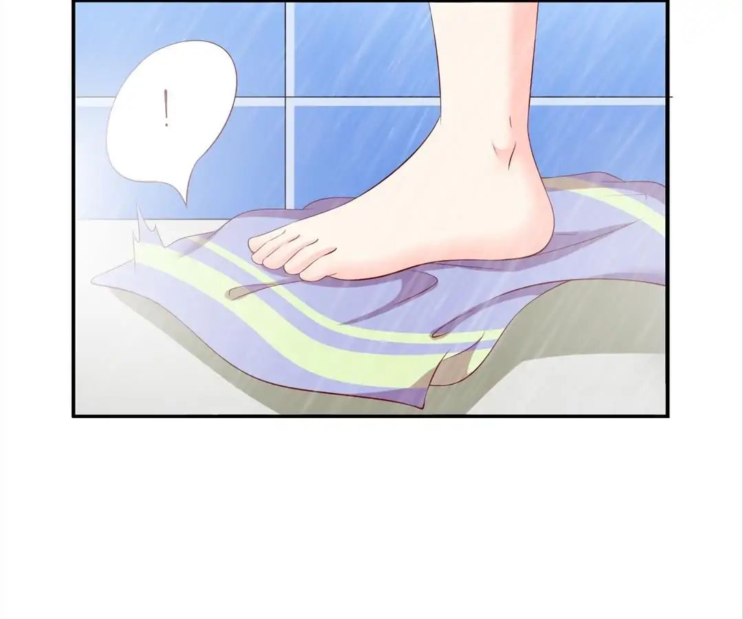 Consider Everything Girls - Chapter 11: Towel