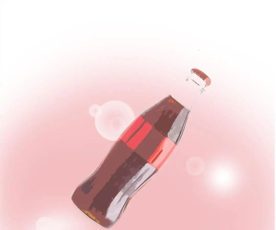 Consider Everything Girls - Chapter 35: Coke