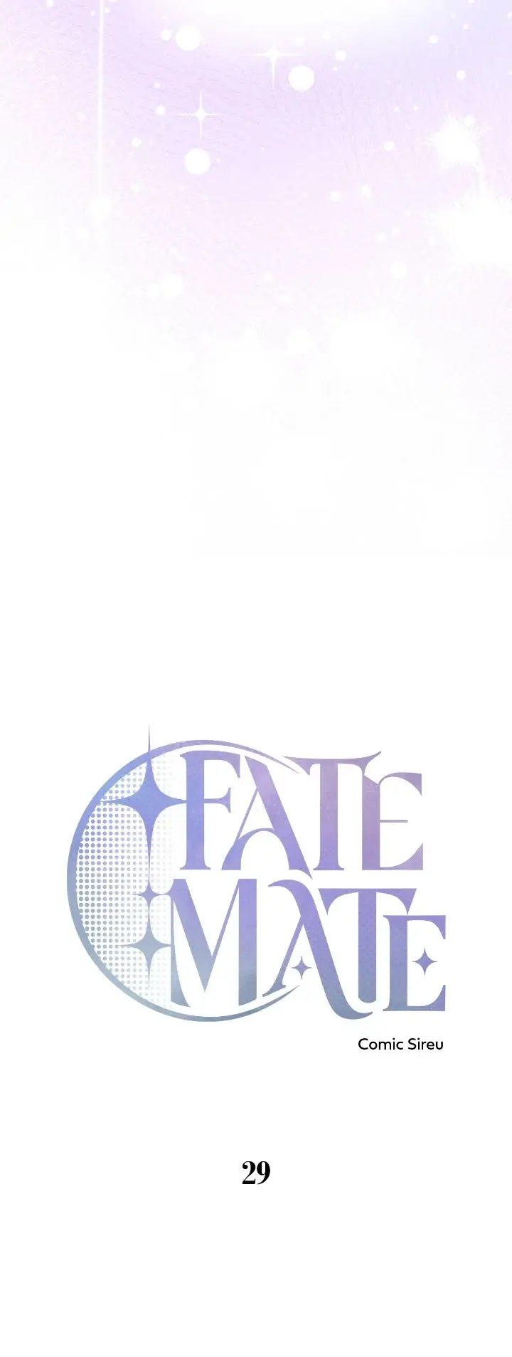 Fate Mate - Chapter 29