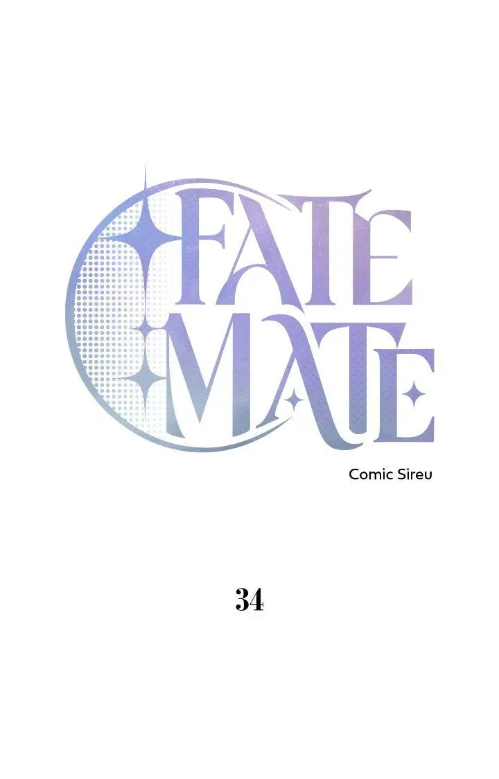 Fate Mate - Chapter 34