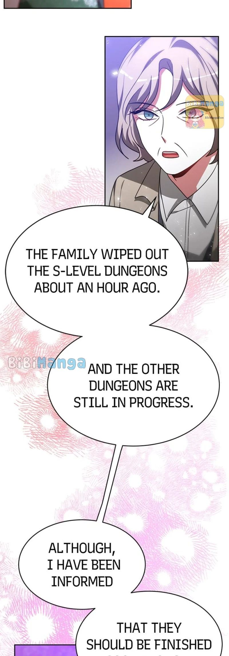 The Villainess Is Worshipped By The Family - Chapter 54