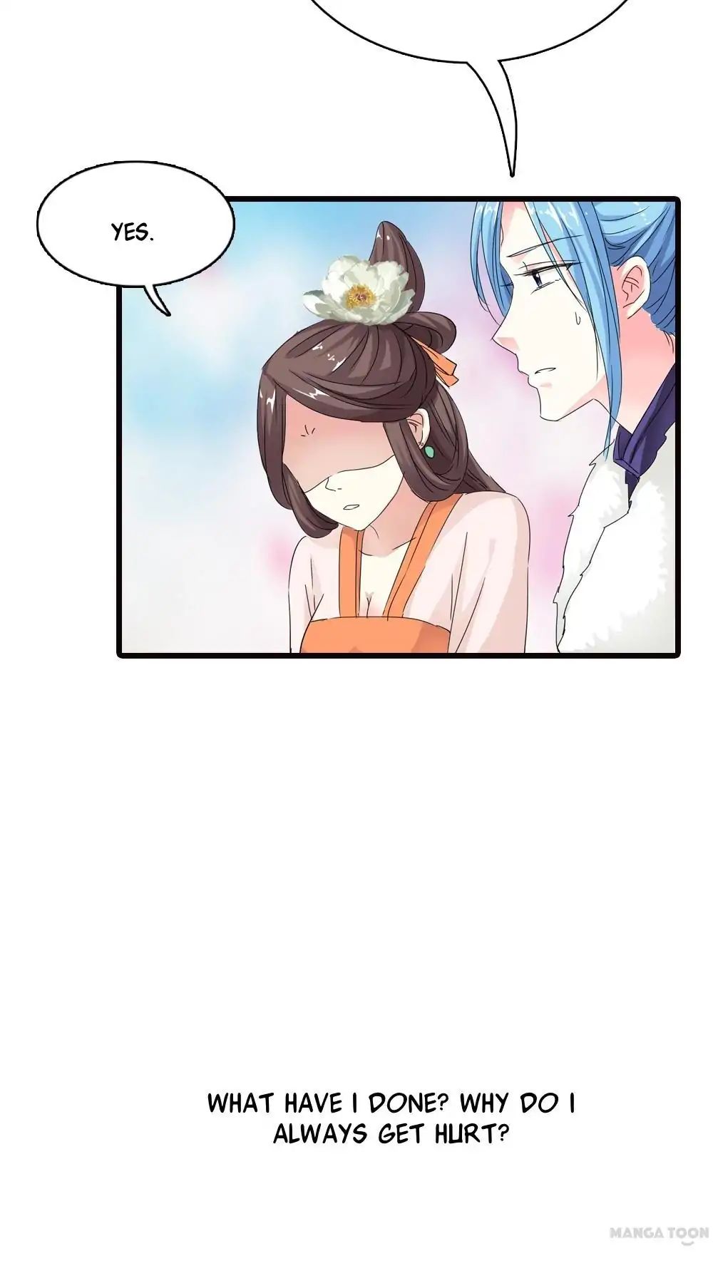 Cute Ogre - Chapter 68