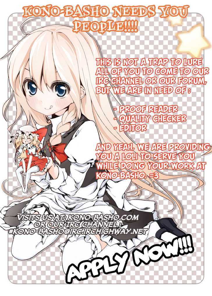 Love Yume Mix - Vol.1 Chapter 9 : An Ordinary Day In The Homely Love Drama Life