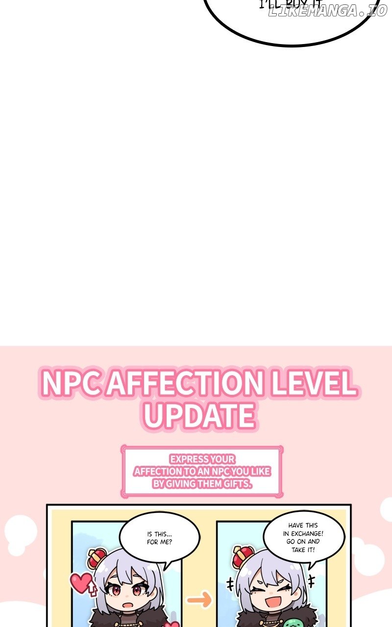 Don’t Worry, Dear Npc! - Chapter 4